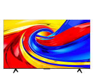 TCL 55P7L 55" QLED GoogleTV - 1528754 - zdjęcie 2